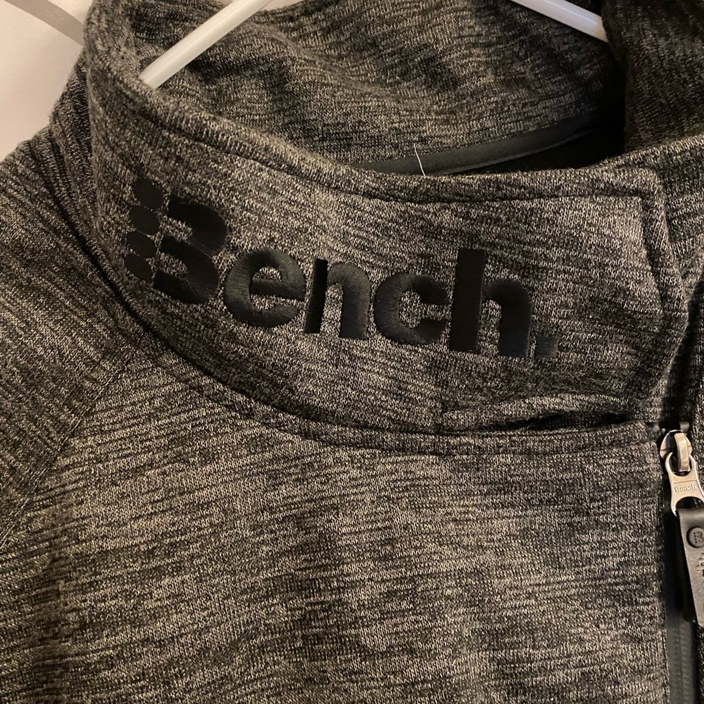 Bench jacket - Picture 2 of 6